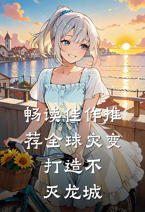 畅读佳作推荐全球灾变：打造不灭龙城