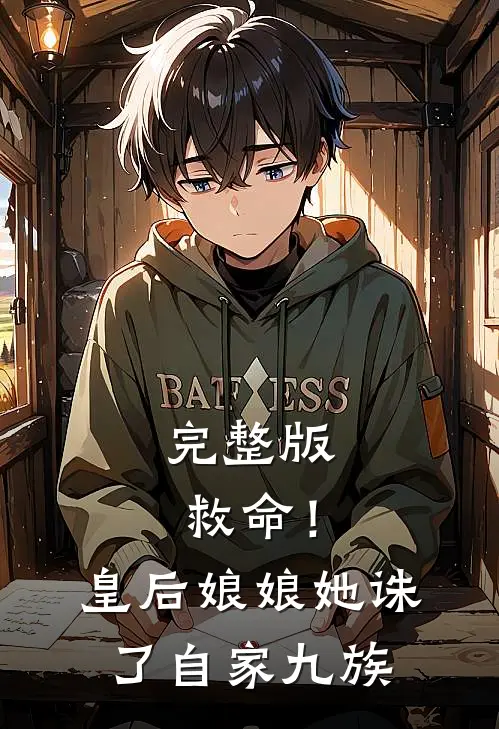 完整版救命！皇后娘娘她诛了自家九族