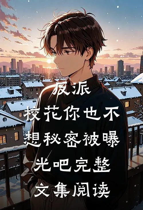 反派：校花你也不想秘密被曝光吧完整文集阅读