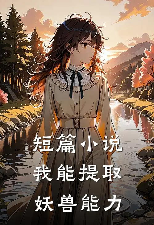 短篇小说我能提取妖兽能力
