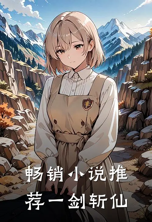畅销小说推荐一剑斩仙