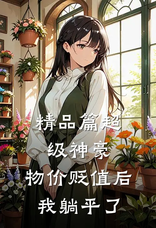 精品篇超级神豪：物价贬值后我躺平了