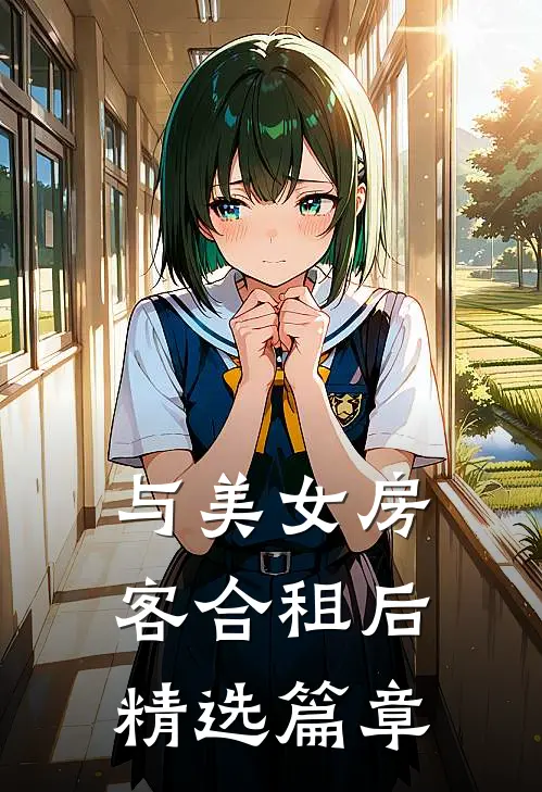 与美女房客合租后精选篇章