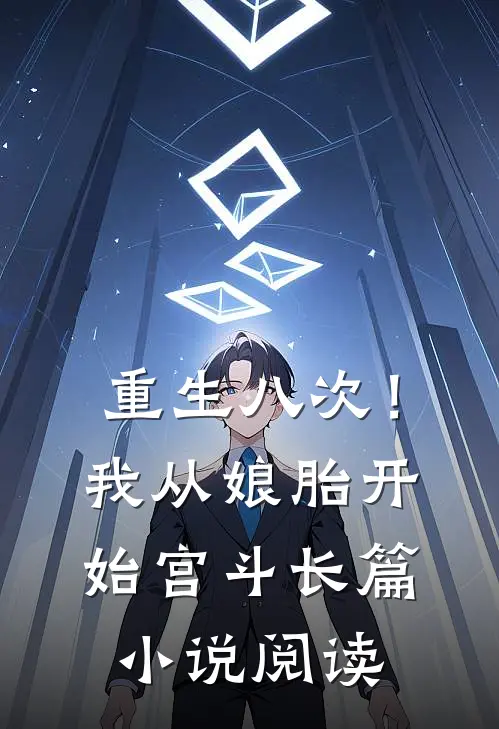 重生八次！我从娘胎开始宫斗长篇小说阅读