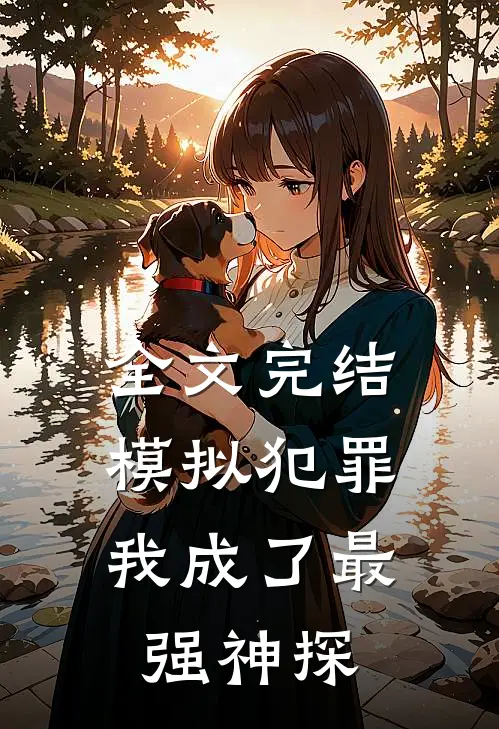 全文完结模拟犯罪：我成了最强神探