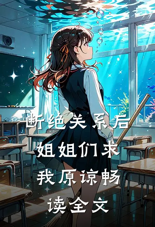 断绝关系后，姐姐们求我原谅畅读全文