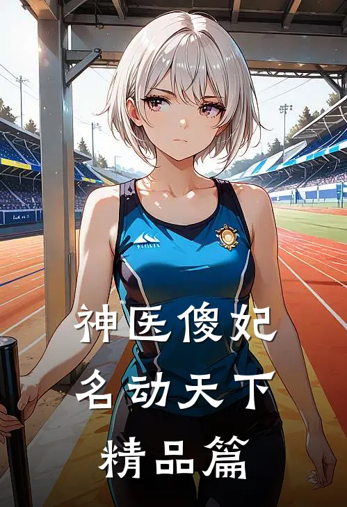 神医傻妃名动天下精品篇