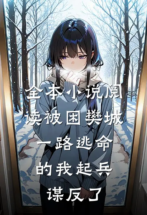 全本小说阅读被困樊城，一路逃命的我起兵谋反了