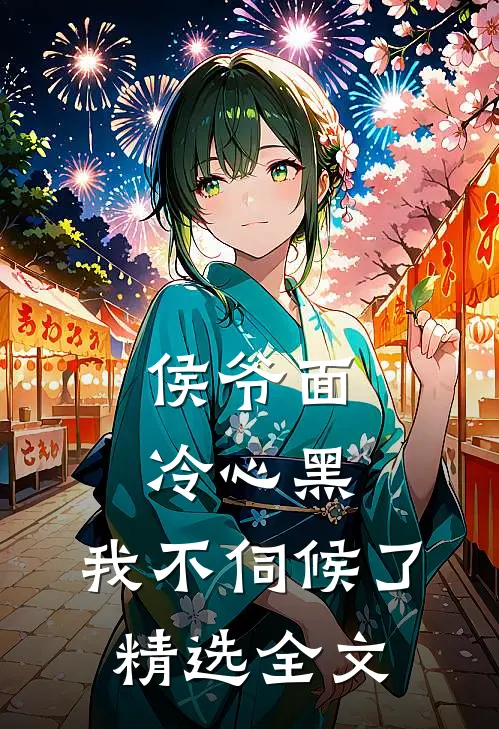 侯爷面冷心黑，我不伺候了精选全文