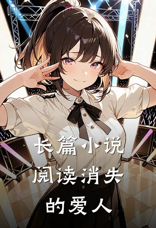 长篇小说阅读消失的爱人
