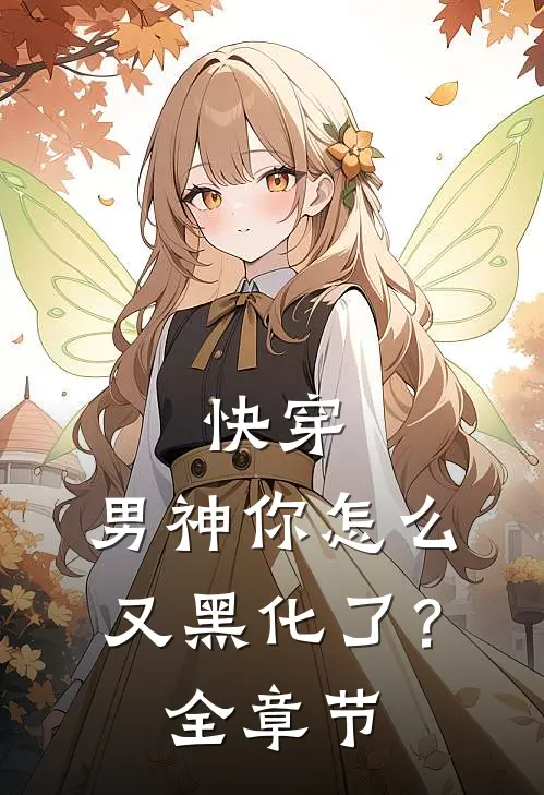 快穿：男神你怎么又黑化了？全章节