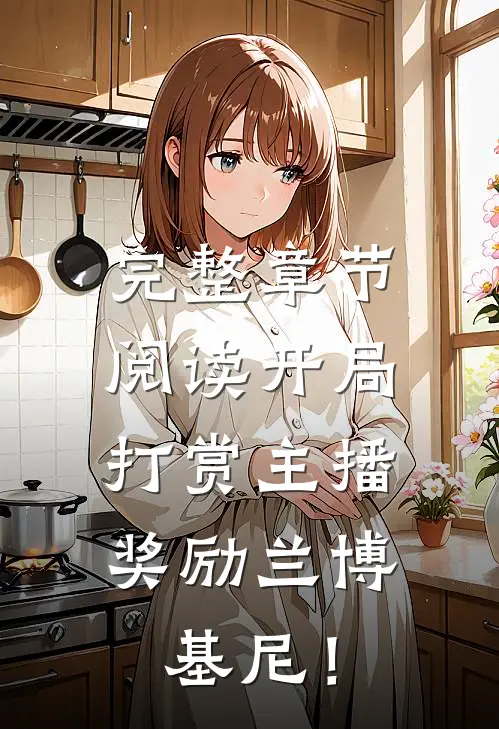 完整章节阅读开局打赏主播，奖励兰博基尼！