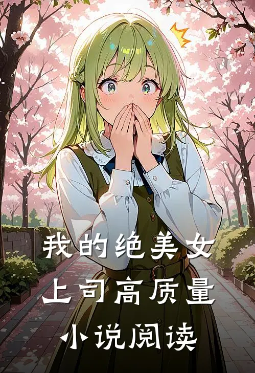 我的绝美女上司高质量小说阅读