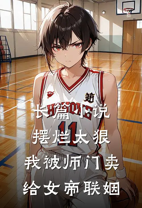 长篇小说摆烂太狠，我被师门卖给女帝联姻