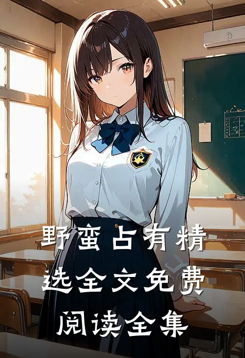野蛮占有精选全文免费阅读全集