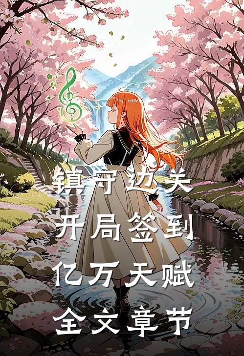 镇守边关，开局签到亿万天赋全文章节