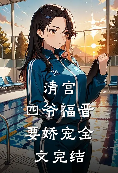 清宫：四爷福晋要娇宠全文完结
