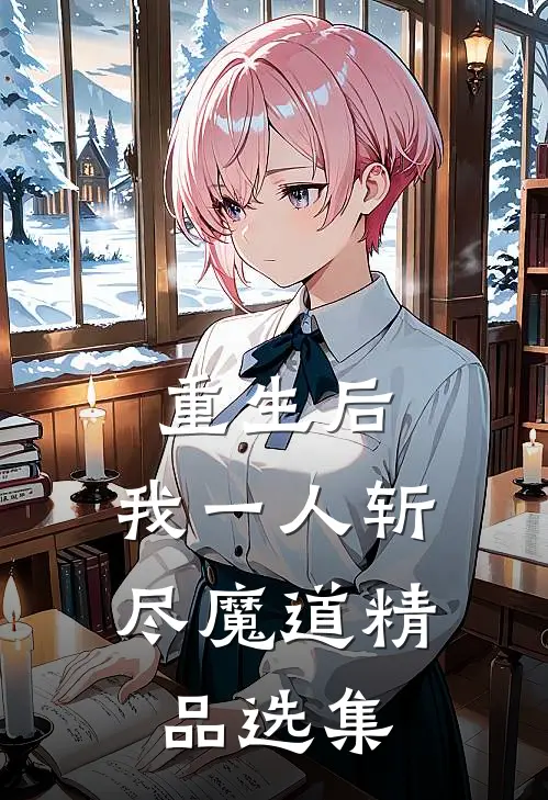 重生后，我一人斩尽魔道精品选集