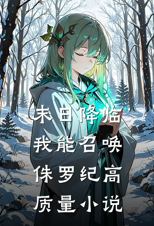 末日降临：我能召唤侏罗纪高质量小说