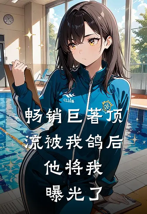 畅销巨著顶流被我鸽后，他将我曝光了