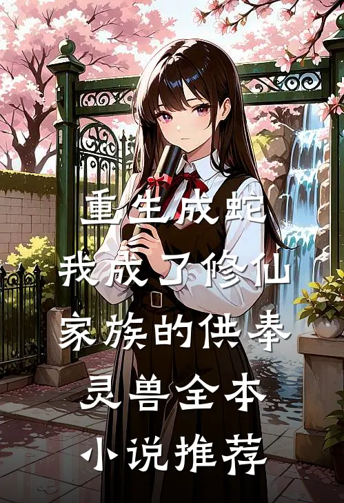 重生成蛇，我成了修仙家族的供奉灵兽全本小说推荐