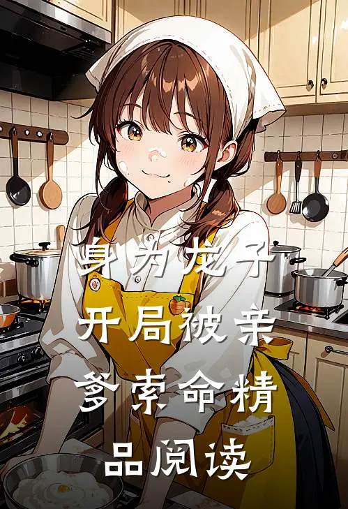 身为龙子，开局被亲爹索命精品阅读