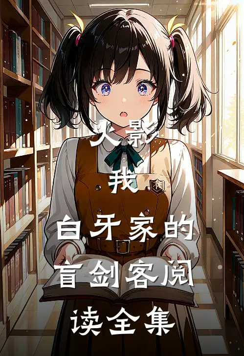 火影：我，白牙家的盲剑客阅读全集