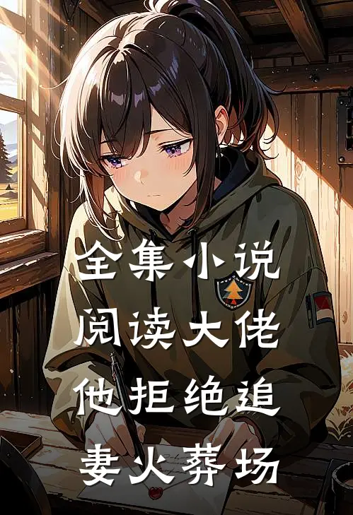 全集小说阅读大佬他拒绝追妻火葬场