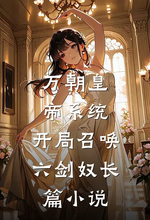 万朝皇帝系统，开局召唤六剑奴长篇小说