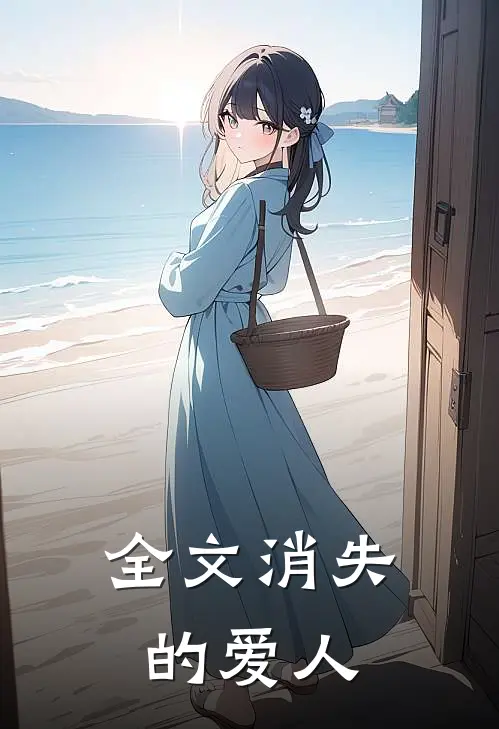 全文消失的爱人