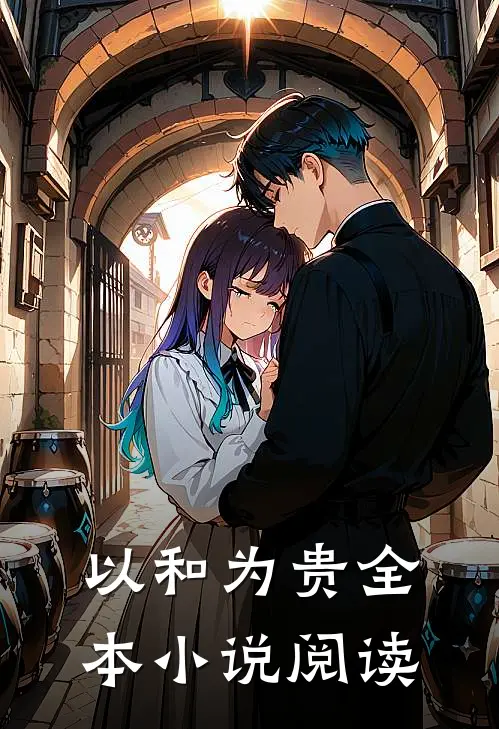 以和为贵全本小说阅读