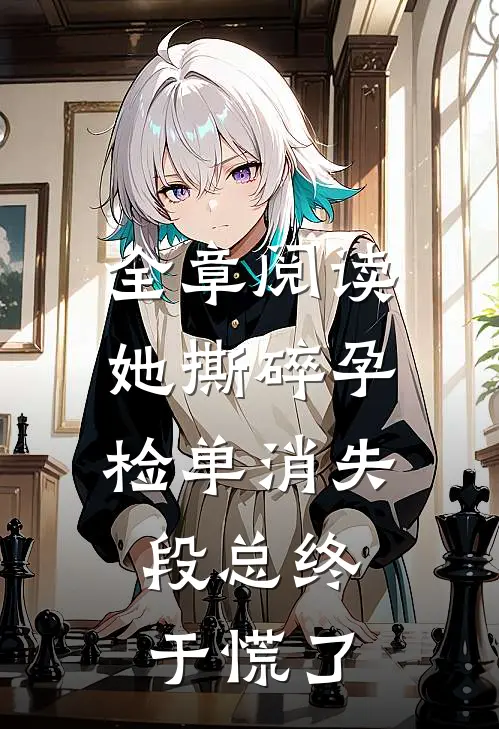 全章阅读她撕碎孕检单消失，段总终于慌了