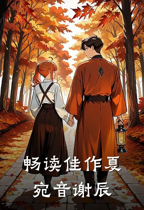 畅读佳作夏宛音谢辰