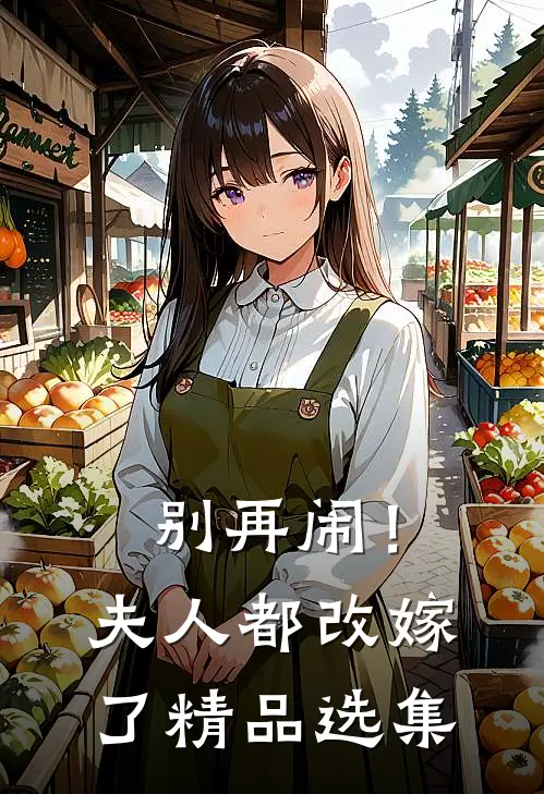 别再闹！夫人都改嫁了精品选集
