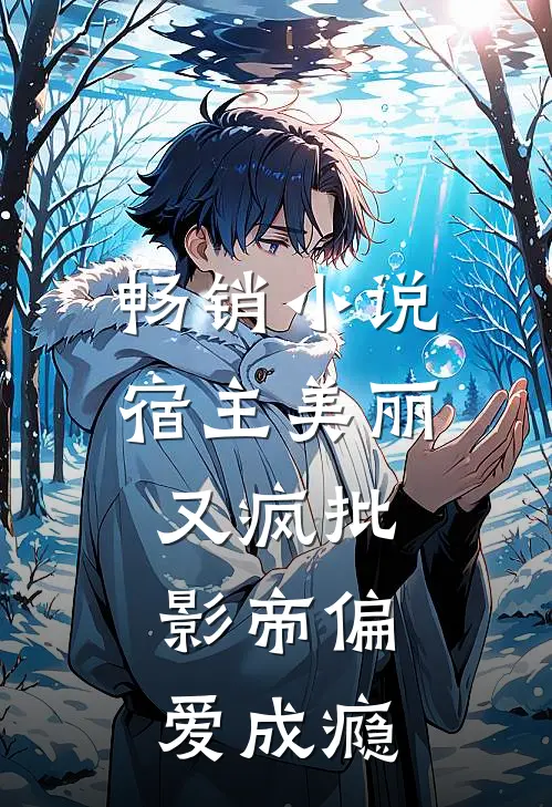 畅销小说宿主美丽又疯批，影帝偏爱成瘾