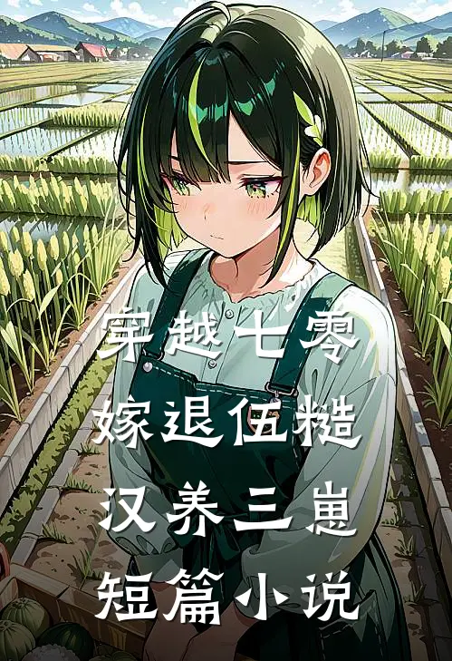穿越七零，嫁退伍糙汉养三崽短篇小说
