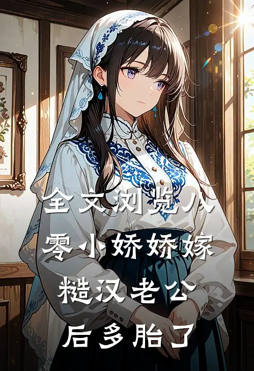 全文浏览八零小娇娇嫁糙汉老公后多胎了