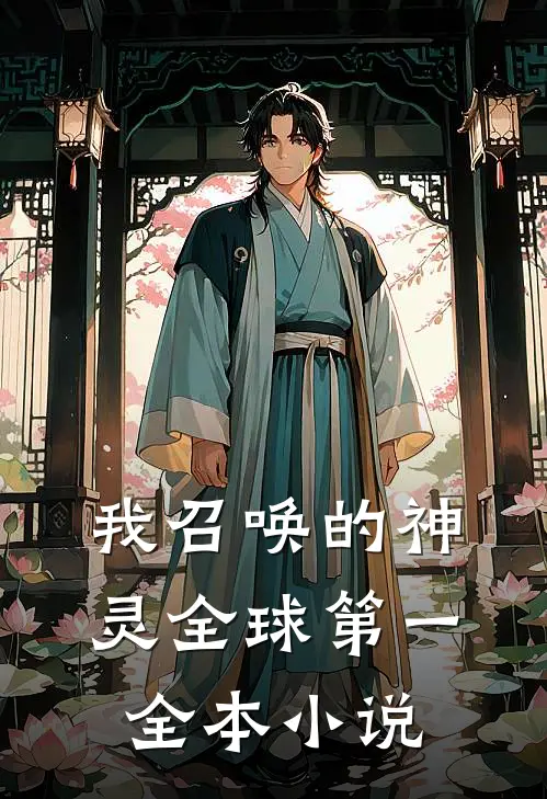 我召唤的神灵全球第一全本小说