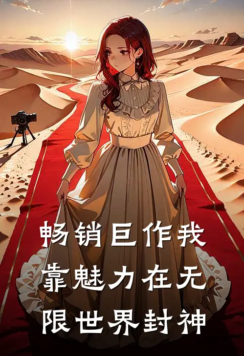 畅销巨作我靠魅力在无限世界封神