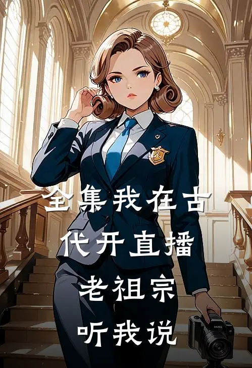 全集我在古代开直播：老祖宗听我说