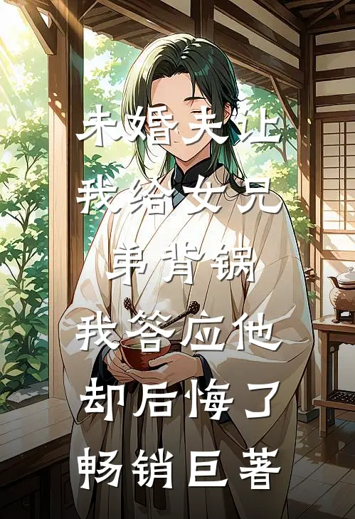 空庭无凤落无声热门推荐