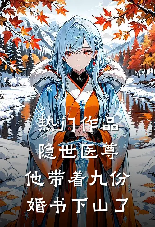 热门作品隐世医尊，他带着九份婚书下山了