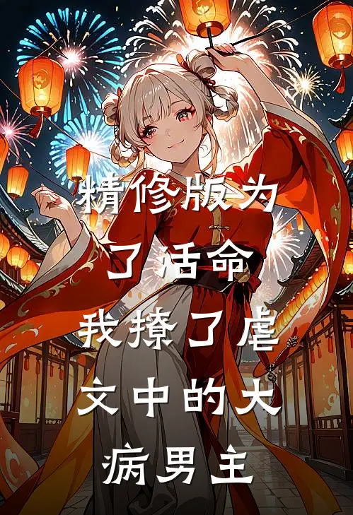精修版为了活命，我撩了虐文中的大病男主