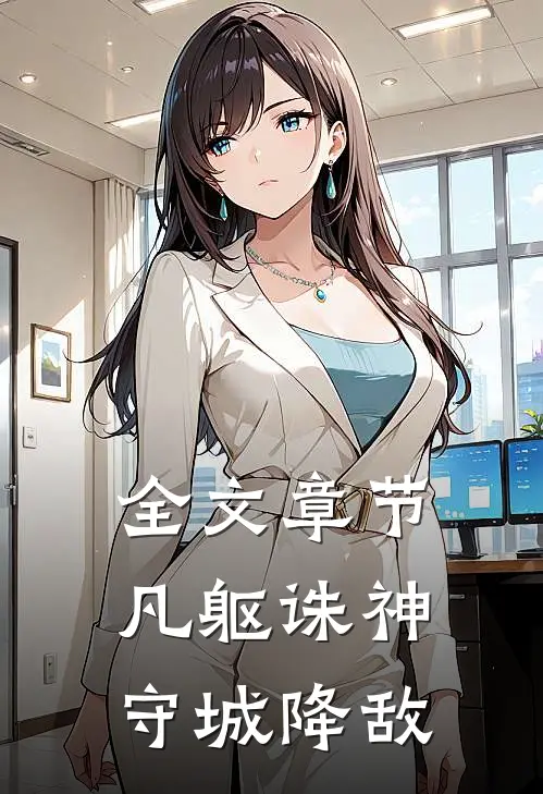 全文章节凡躯诛神，守城降敌