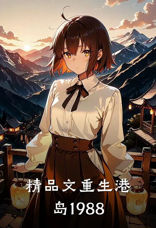 精品文重生港岛1988