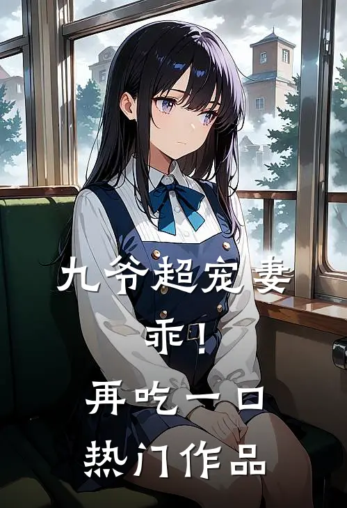 九爷超宠妻：乖！再吃一口热门作品