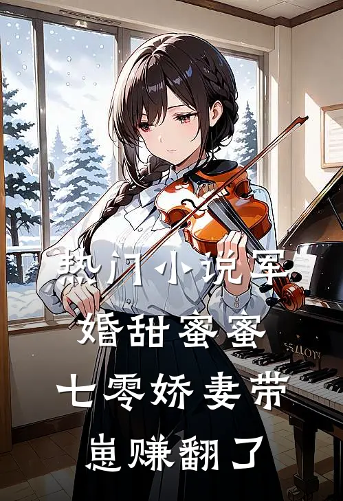 热门小说军婚甜蜜蜜，七零娇妻带崽赚翻了