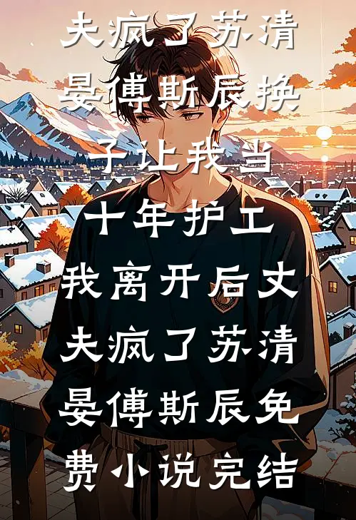 探花小公子，小娘子她千里寻夫了结局