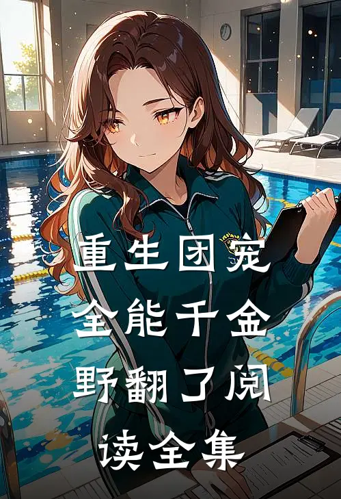 重生团宠：全能千金野翻了阅读全集