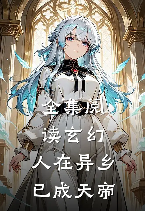 全集阅读玄幻：人在异乡，已成天帝